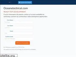 Sites similar to oceanelectrical.com
