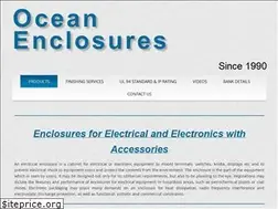 Sites similar to oceanenclosures.com