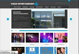 Sites similar to oceanentertainment.nl