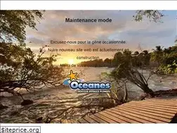 Sites similar to oceanes.com