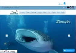 Sites similar to oceanesdream.com