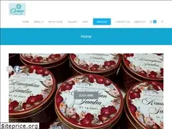 Sites similar to oceaneventarts.com
