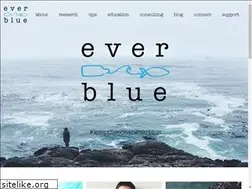 Sites similar to oceaneverblue.org