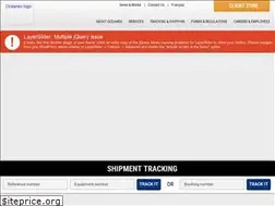 Sites similar to oceanex.com