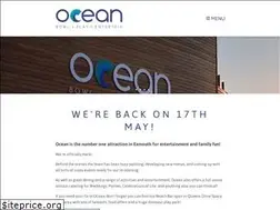Sites similar to oceanexmouth.co.uk