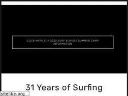 Sites similar to oceanexperience.net