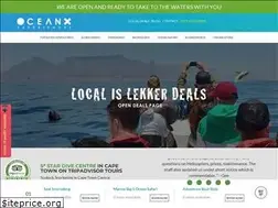 Sites similar to oceanexperiences.co.za