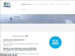 Sites similar to oceanexpressag.net