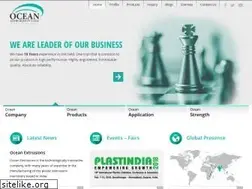 Sites similar to oceanextrusions.com