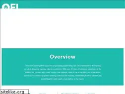 Sites similar to oceanfair.com