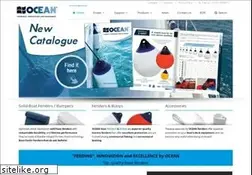 Sites similar to oceanfenders.com