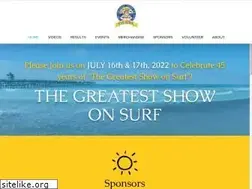 Sites similar to oceanfestival.org