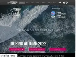 Sites similar to oceanfilmfestival.co.uk
