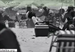 Sites similar to oceanfilms.com.br