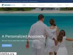 Sites similar to oceanfinancial.com