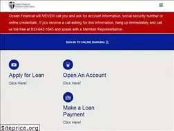 Sites similar to oceanfinancial.org