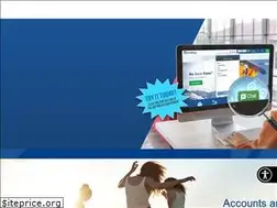 Sites similar to oceanfirst.com