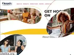 Sites similar to oceanfish.com