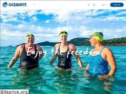 Sites similar to oceanfit.com.au