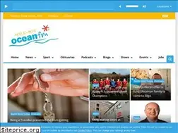Sites similar to oceanfm.ie