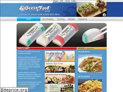 Sites similar to oceanfood.ca