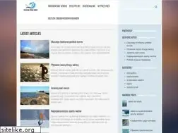 Sites similar to oceanfreeride.pl