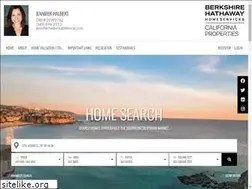 Sites similar to oceanfrontcasa.com