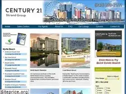 Sites similar to oceanfrontcondosforsale.com