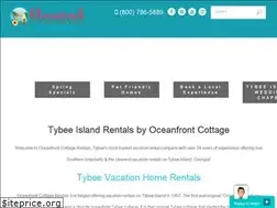 Sites similar to oceanfrontcottage.com