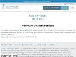 Sites similar to oceanfrontdental.ca