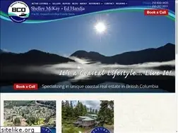 Sites similar to oceanfrontforsale.com