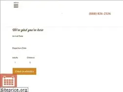 Sites similar to oceanfrontinn.com