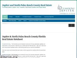 Sites similar to oceanfrontjupiter.com