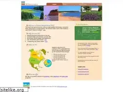Sites similar to oceanfrontpei.com