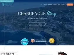 Sites similar to oceanfrontrecovery.com