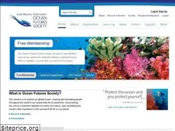 Sites similar to oceanfutures.org