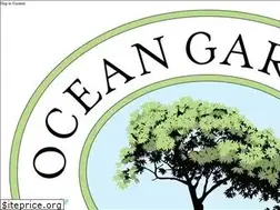 Sites similar to oceangardensandgifts.com