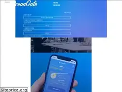 Sites similar to oceangate.co.jp