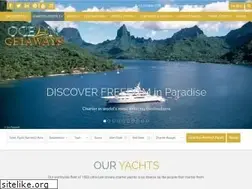 Sites similar to oceangetaways.com