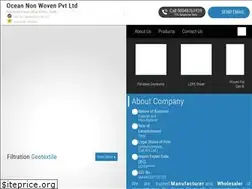 Sites similar to oceanglobal.info