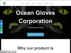 Sites similar to oceangloves.com