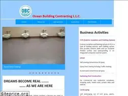 Sites similar to oceangnc.com