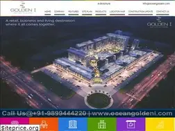 Sites similar to oceangoldeni.com
