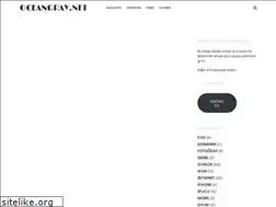 Sites similar to oceangray.net