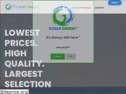 Sites similar to oceangreensseattle.com