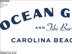 Sites similar to oceangrilltiki.com