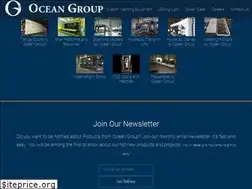 Sites similar to oceangroup.asia