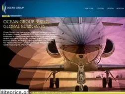 Sites similar to oceangroup.com