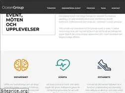 Sites similar to oceangroup.se
