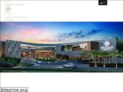 Sites similar to oceangroupasia.com